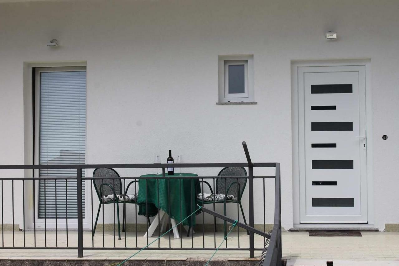 Apartments Valentino Gradac  Exterior foto