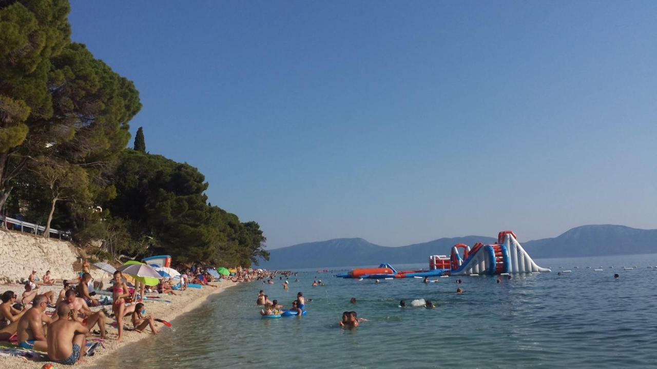 Apartments Valentino Gradac  Exterior foto