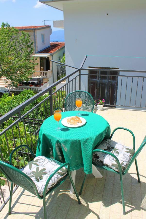 Apartments Valentino Gradac  Exterior foto