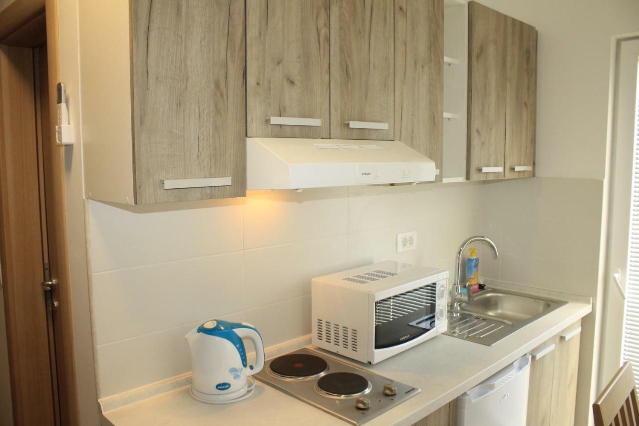 Apartments Valentino Gradac  Exterior foto