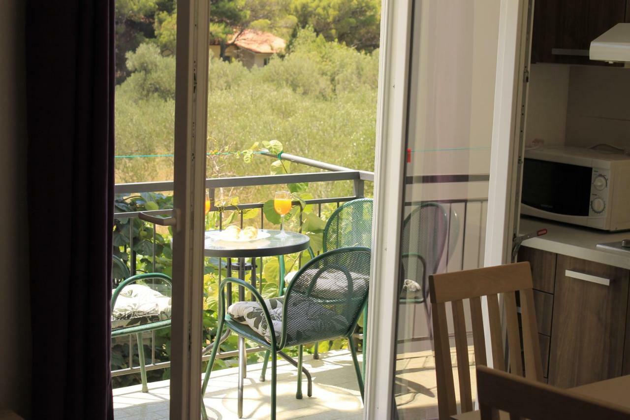 Apartments Valentino Gradac  Exterior foto