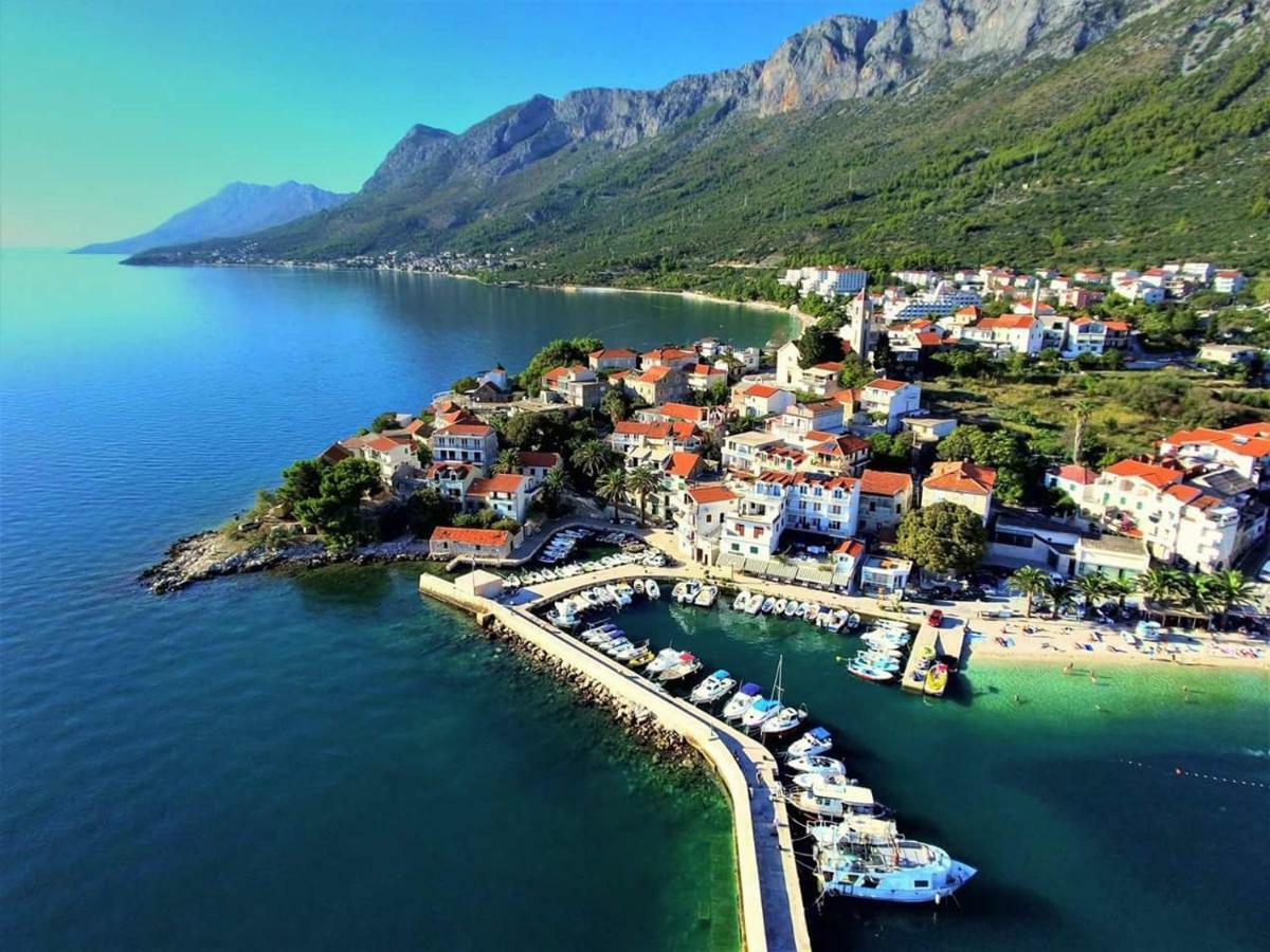 Apartments Valentino Gradac  Exterior foto