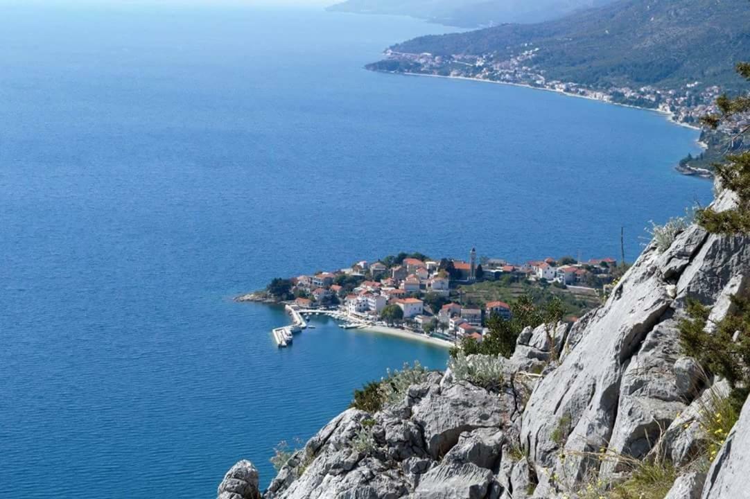 Apartments Valentino Gradac  Exterior foto