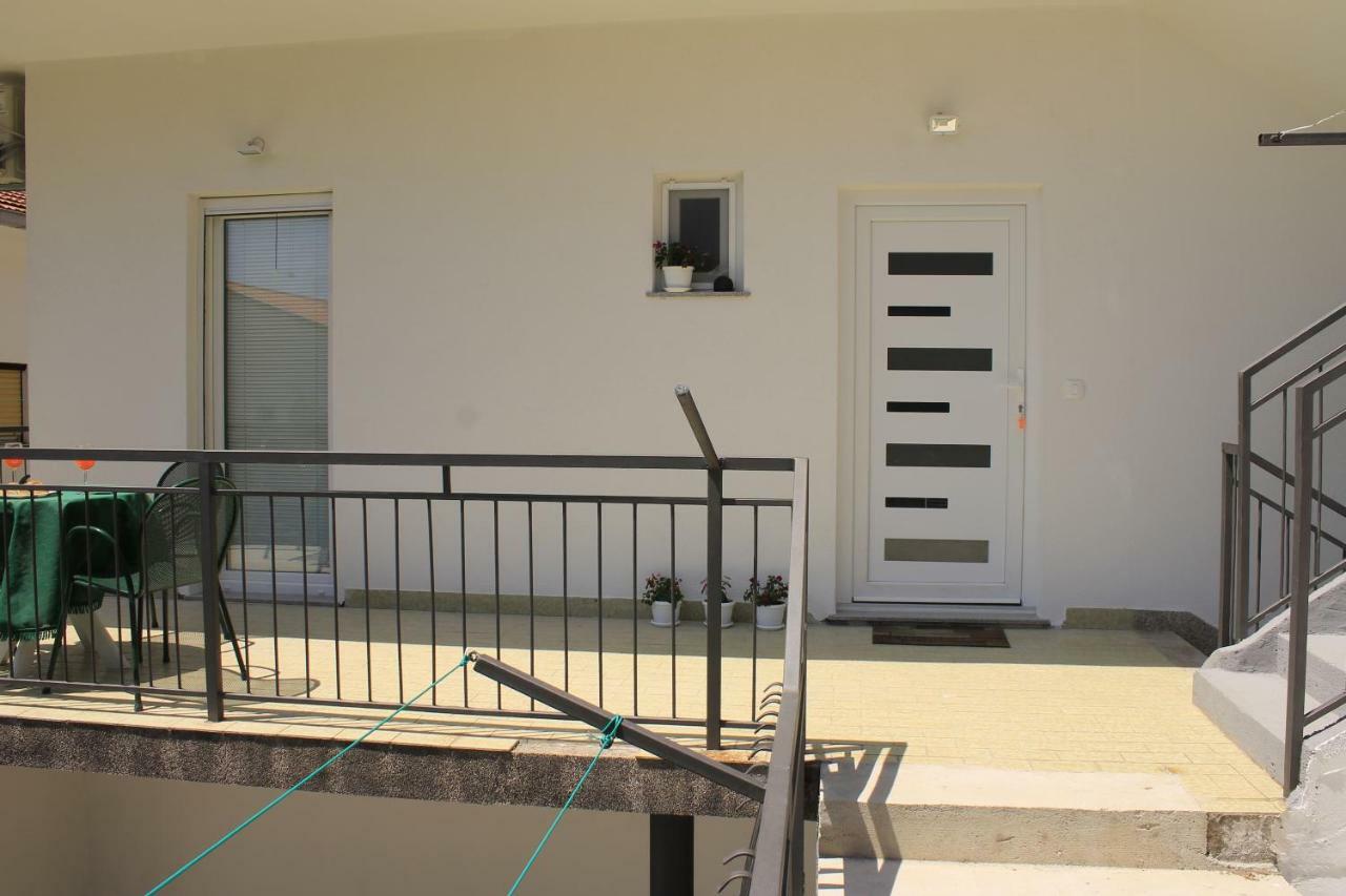 Apartments Valentino Gradac  Exterior foto