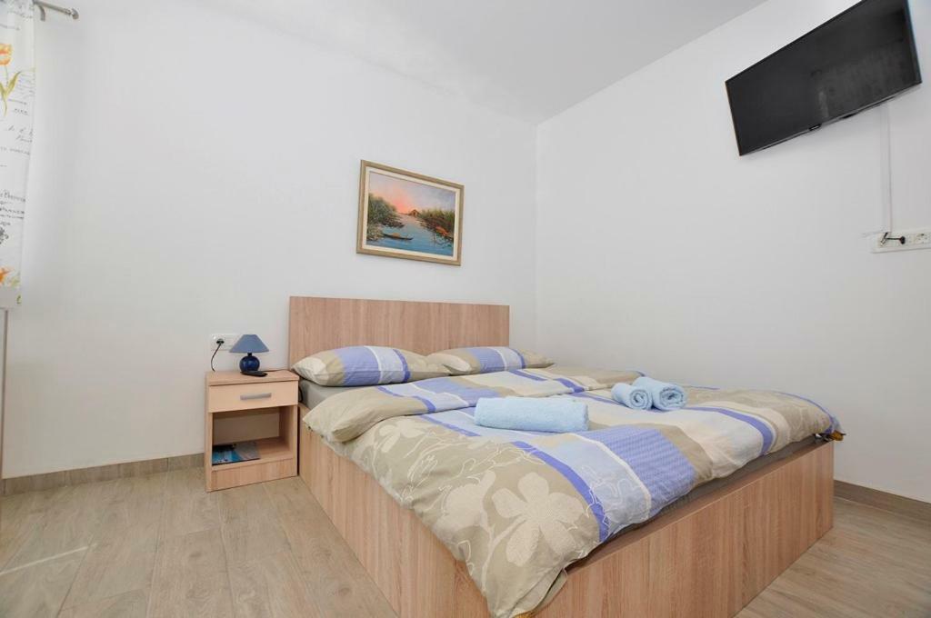 Apartments Valentino Gradac  Exterior foto