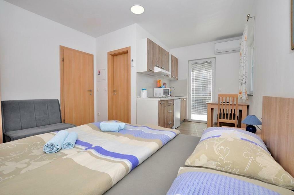 Apartments Valentino Gradac  Exterior foto