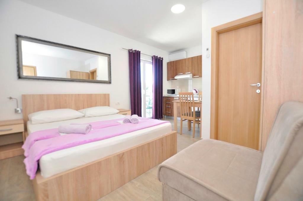 Apartments Valentino Gradac  Exterior foto