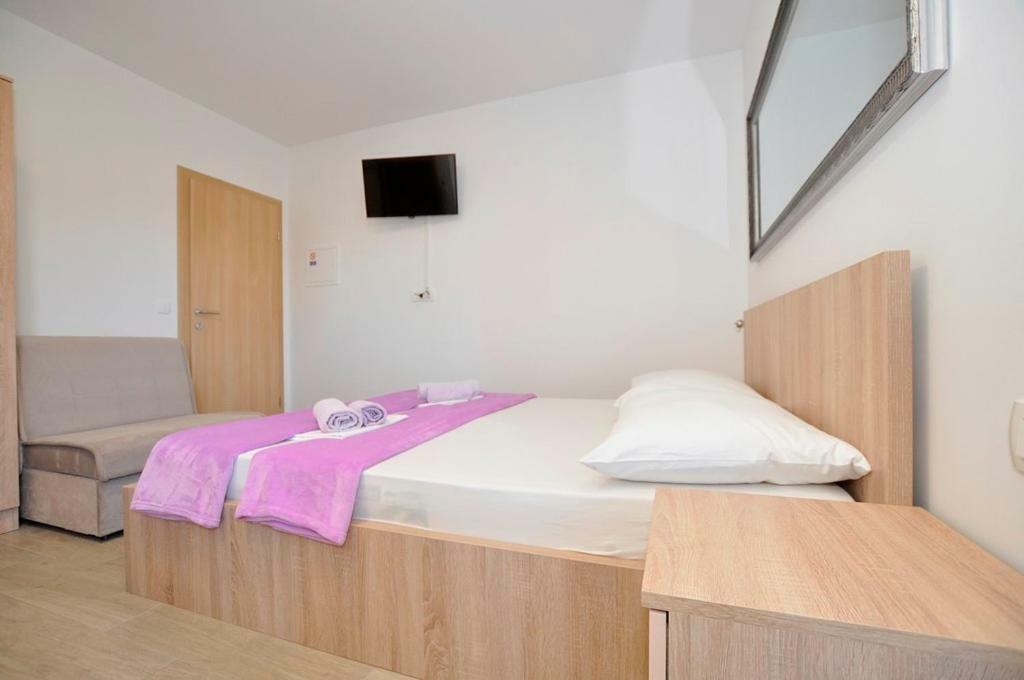 Apartments Valentino Gradac  Exterior foto