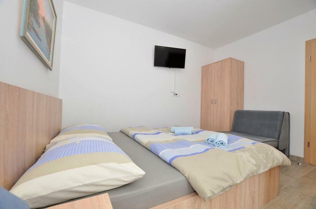 Apartments Valentino Gradac  Exterior foto