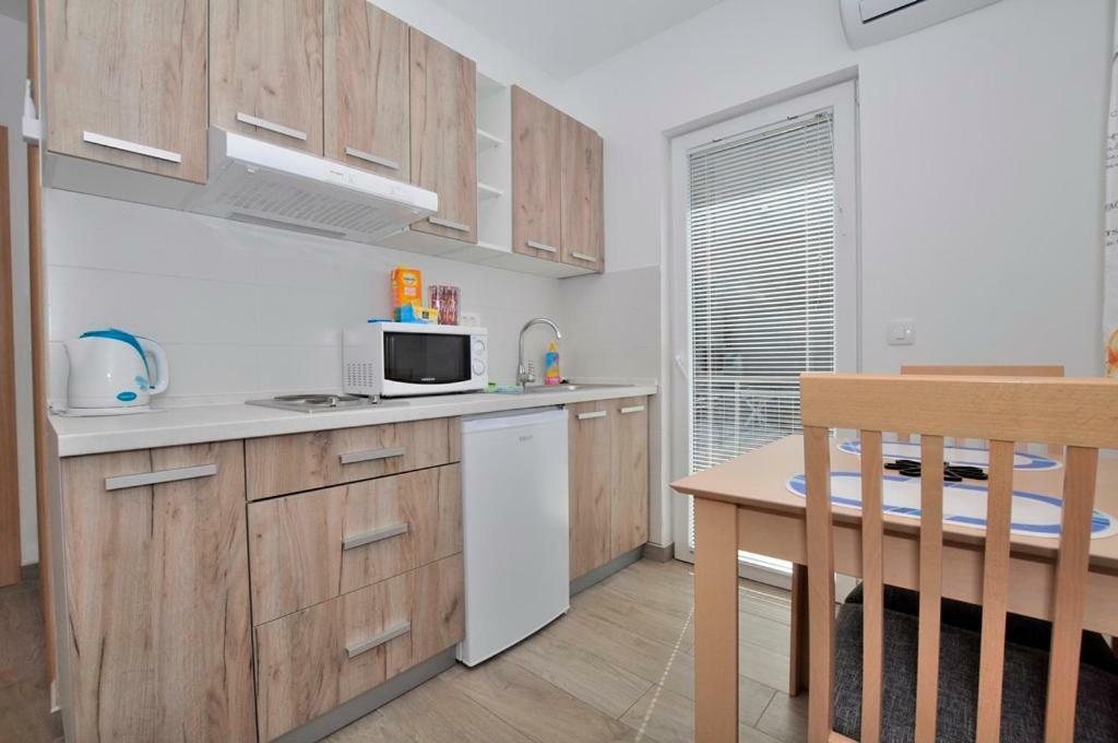 Apartments Valentino Gradac  Exterior foto