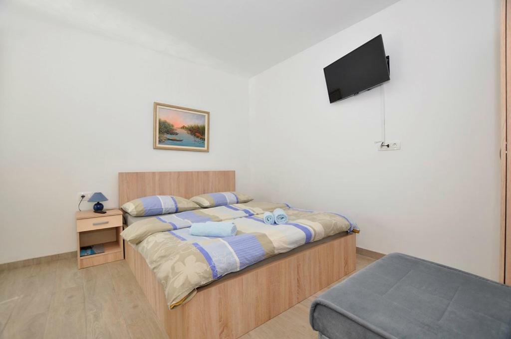 Apartments Valentino Gradac  Exterior foto