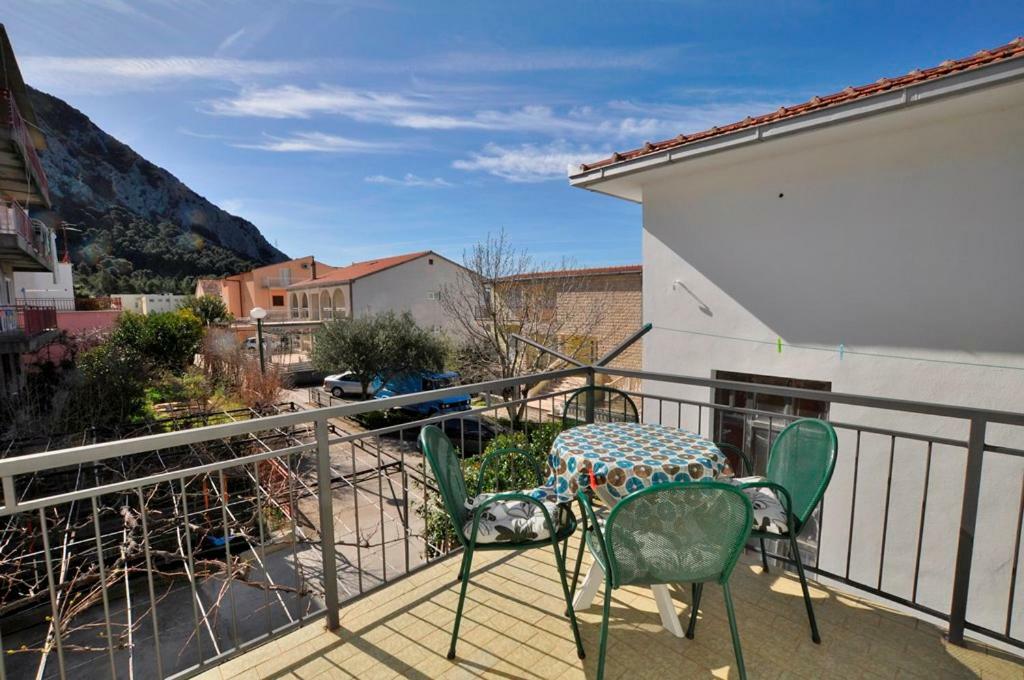 Apartments Valentino Gradac  Exterior foto