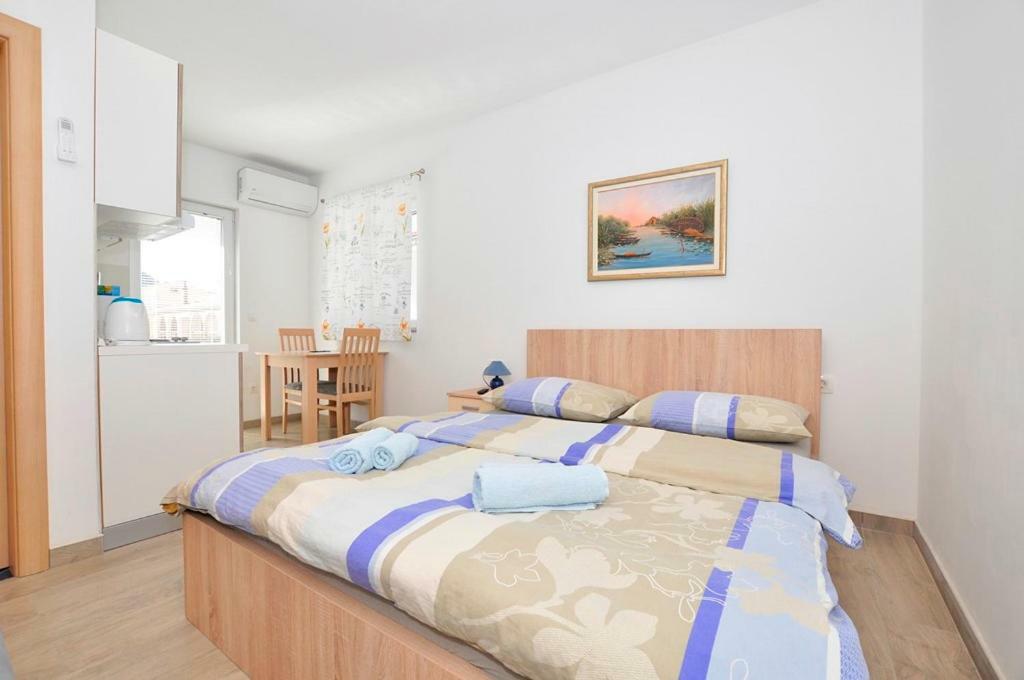 Apartments Valentino Gradac  Exterior foto