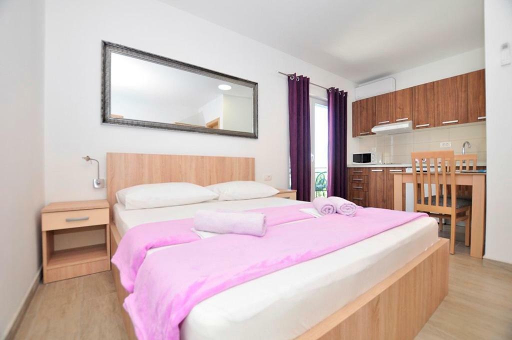 Apartments Valentino Gradac  Exterior foto