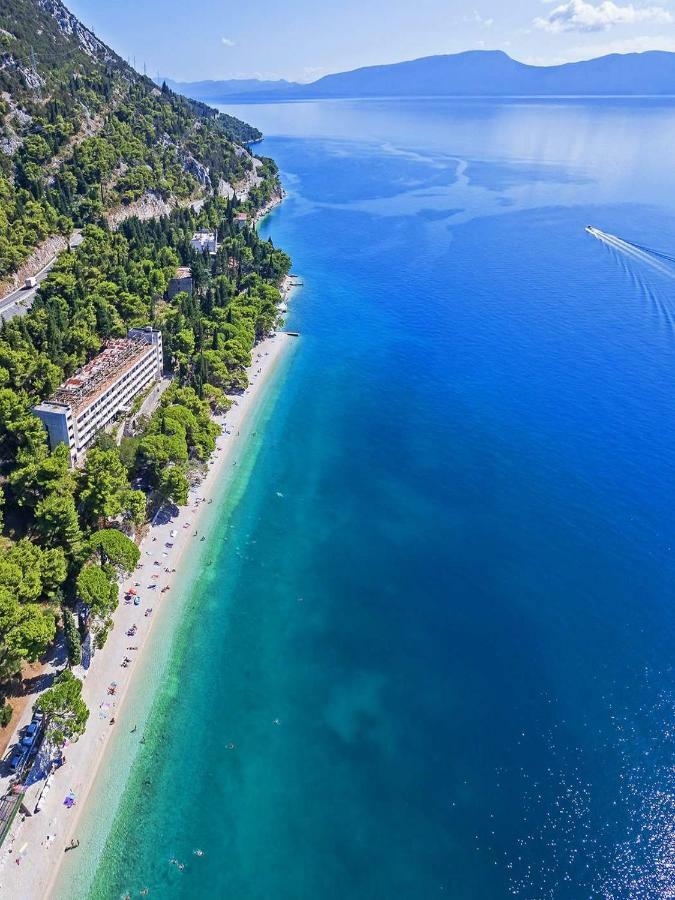 Apartments Valentino Gradac  Exterior foto