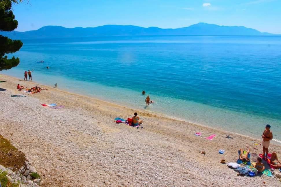 Apartments Valentino Gradac  Exterior foto