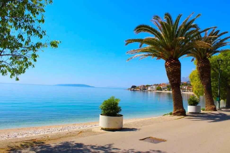 Apartments Valentino Gradac  Exterior foto