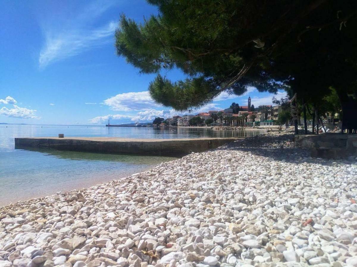 Apartments Valentino Gradac  Exterior foto